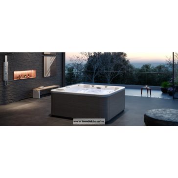 Soft 216x216x90cm jakuzzi