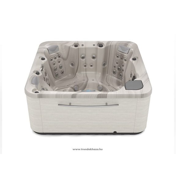 Soft 216x216x90cm jakuzzi