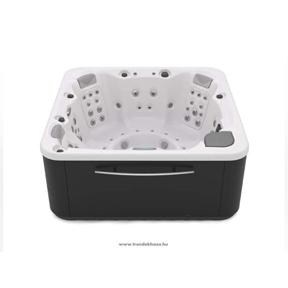 Soft 216x216x90cm jakuzzi