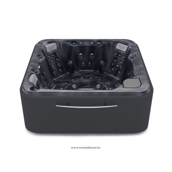 Soft 216x216x90cm jakuzzi