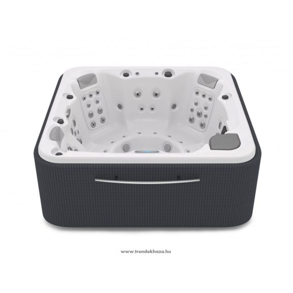 Soft 216x216x90cm jakuzzi