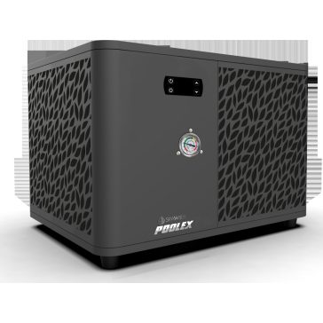   Spawer ICE SPA 7 kW – Full Inverter hőszivattyú jakuzzihoz