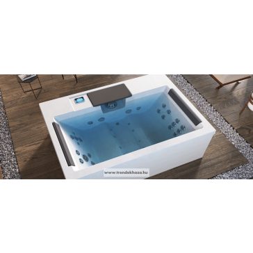 Suite jakuzzi (203x150x72cm)