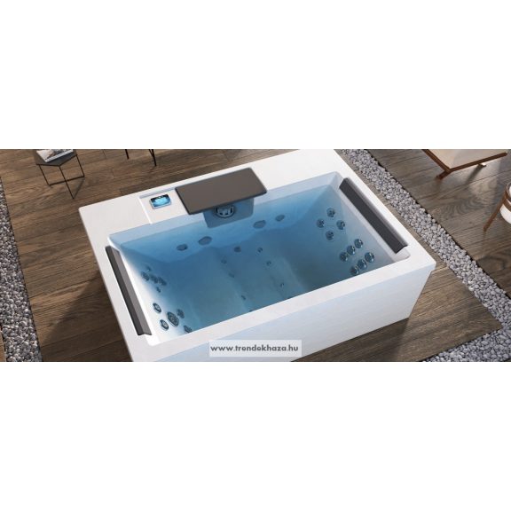 Suite jakuzzi (203x150x72cm)