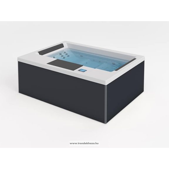 Suite jakuzzi (203x150x72cm)
