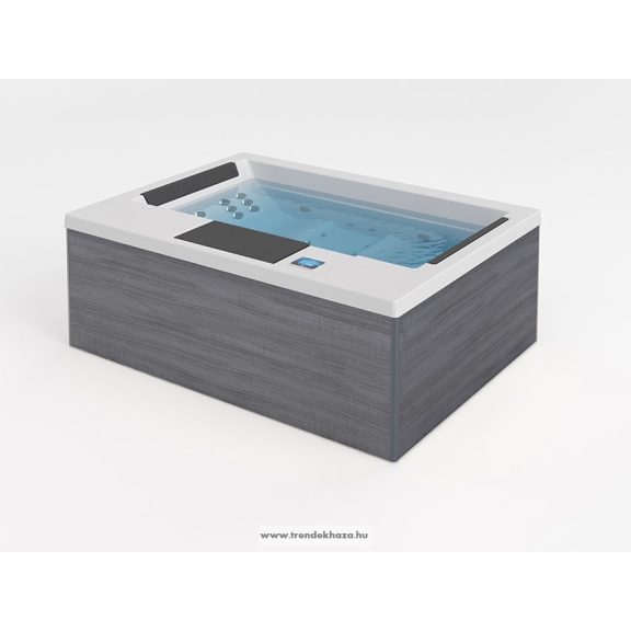 Suite jakuzzi (203x150x72cm)