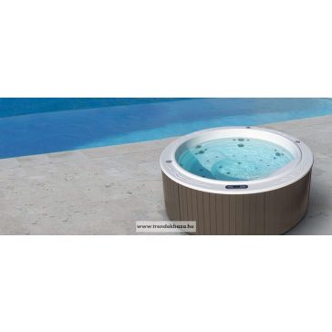 Sundown 205x90cm jakuzzi