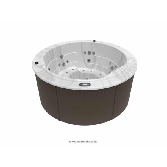 Sundown 205x90cm jakuzzi