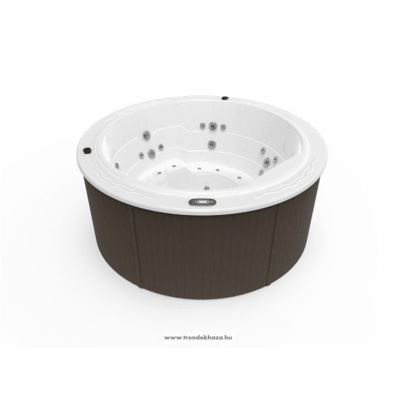 Sundown 205x90cm jakuzzi