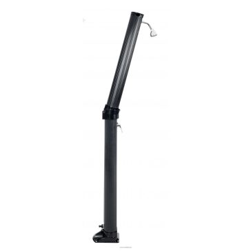 Szolár zuhany Plus  13 cm magasság 220 cm 23 L (7504625)