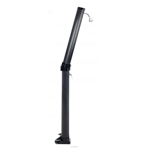 Szolár zuhany Plus  13 cm magasság 220 cm 23 L (7504625)