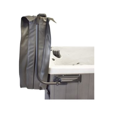 Tetőemelő jakuzzi oldalára akciós 