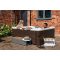 Tribeca spa jakuzzi