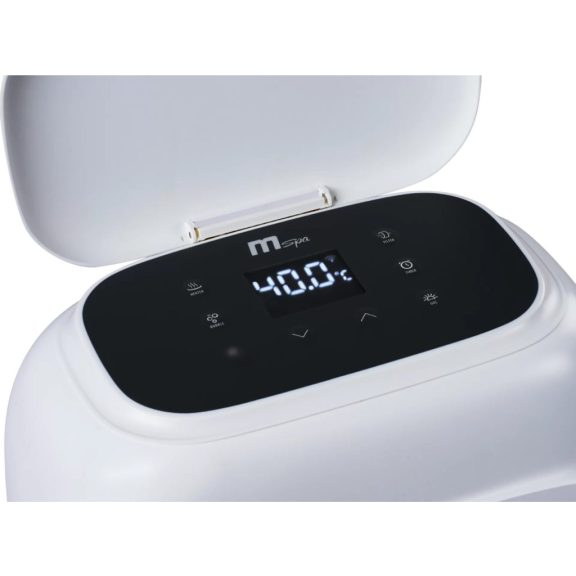 Tribeca spa jakuzzi
