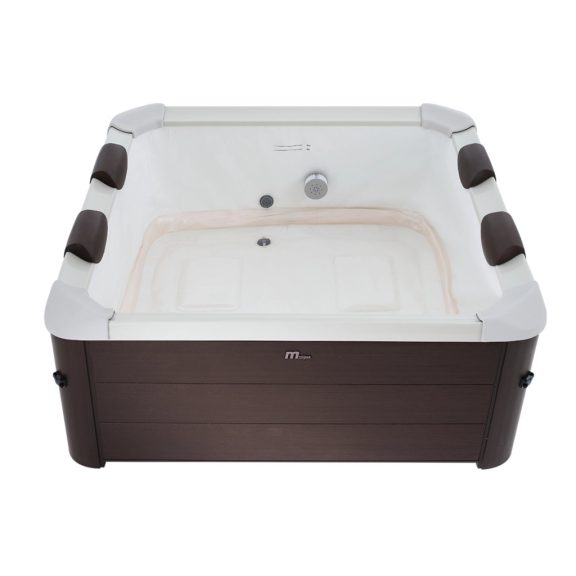 Tribeca spa jakuzzi