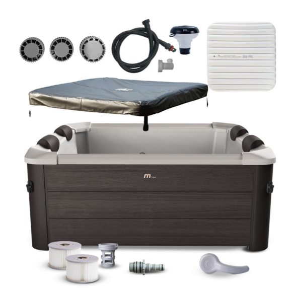 Tribeca spa jakuzzi