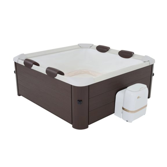 Tribeca spa jakuzzi