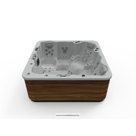 Velvet 233x233x91cm jakuzzi