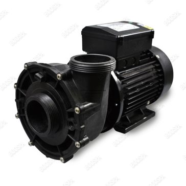 WP300II 2 sebességes masszázs pumpa