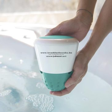 Smart SPA monitor alkalmazással