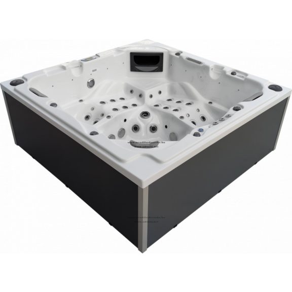 WaterW Alaska Jakuzzi 230 x 230 x 92 cm