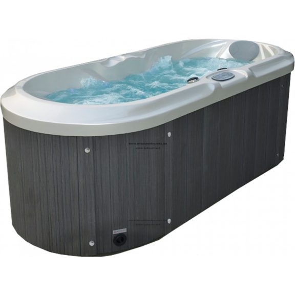 WaterW Cantania Jakuzzi 225 x 100 x 78 cm