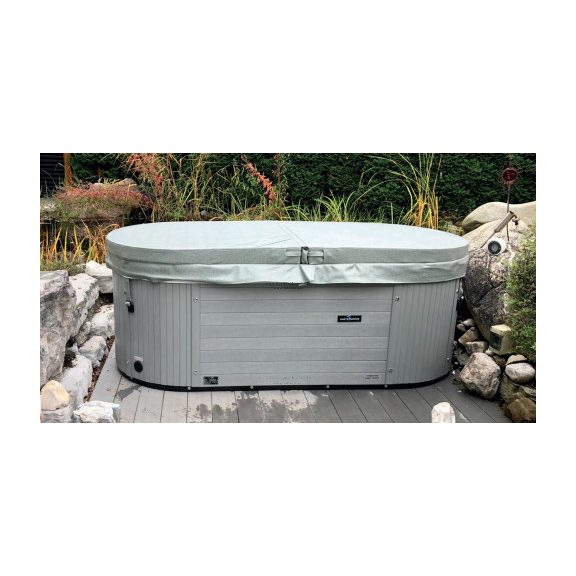 WaterW Cantania Jakuzzi 225 x 100 x 78 cm