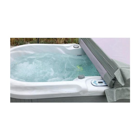 WaterW Cantania Jakuzzi 225 x 100 x 78 cm