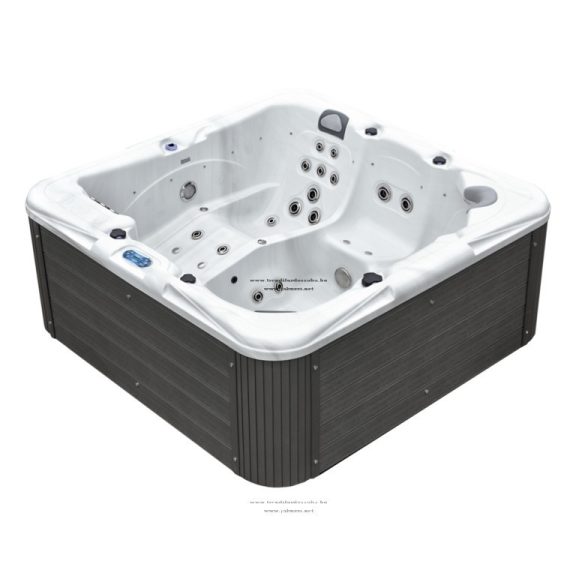 WaterW Cleveland Jakuzzi 216 x 216 x 92 cm