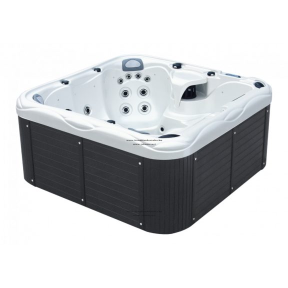 WaterW Imola Jakuzzi 198 x 198 x 90 cm