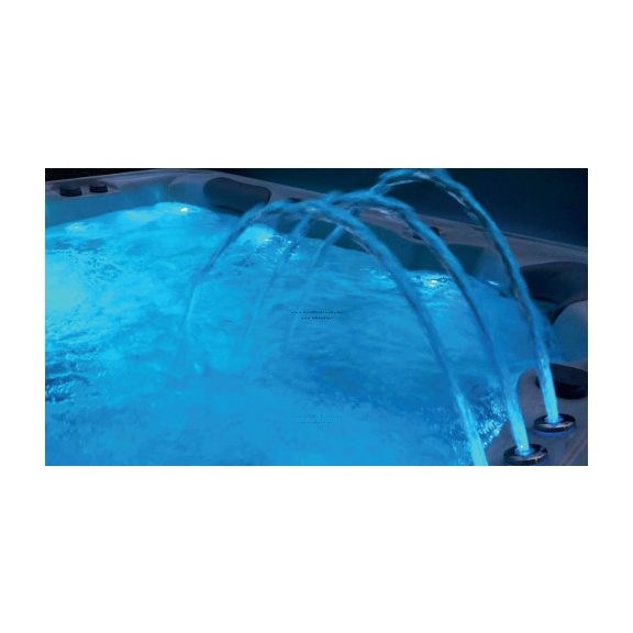WaterW Imola Jakuzzi 198 x 198 x 90 cm