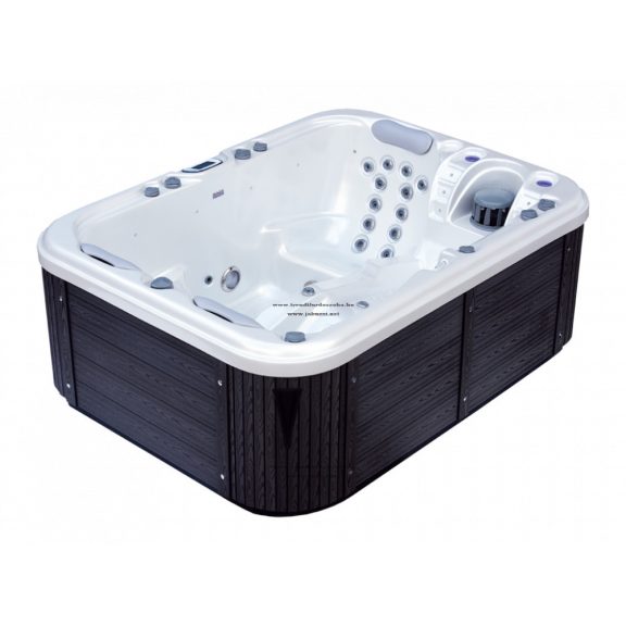 WaterW Levis Jakuzzi 215 x 165 x 81 cm