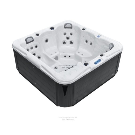 WaterW Memphis Jakuzzi 200 x 200 x 82 cm