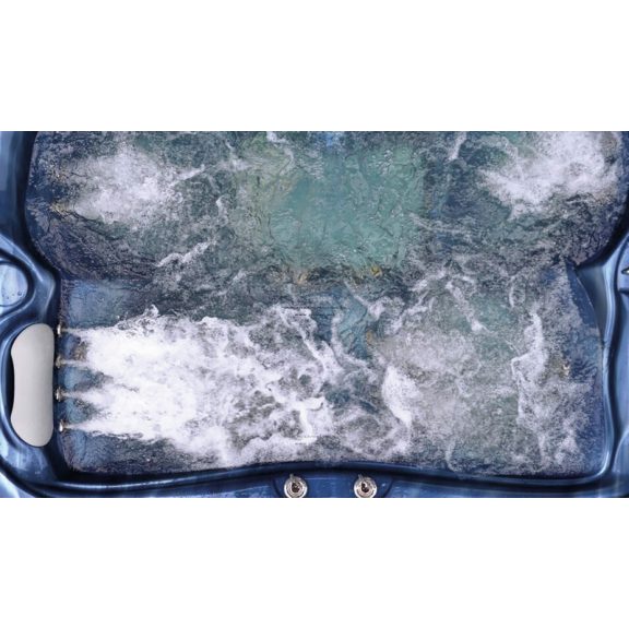 WaterW Modena Jakuzzi 216 x 165 x 72 cm