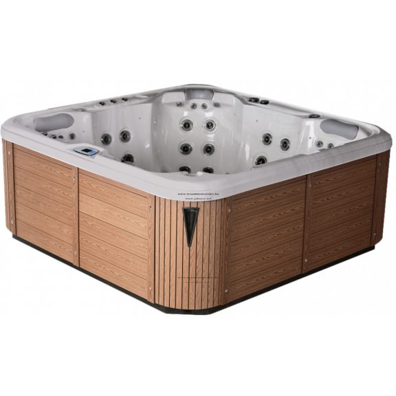 WaterW Montreal Jakuzzi 230X230X91 cm