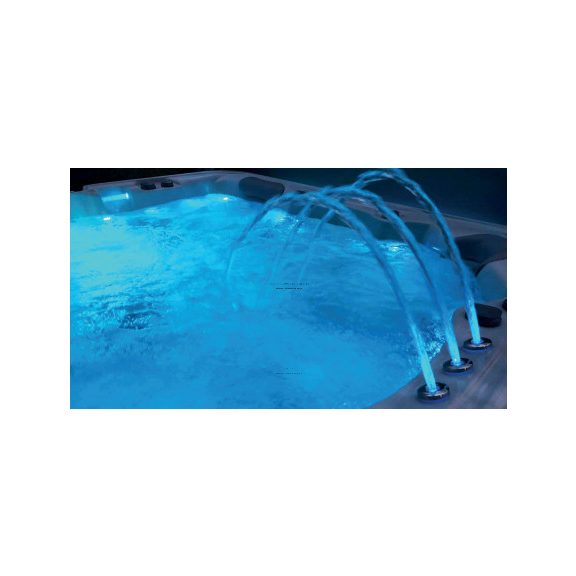 WaterW Montreal Jakuzzi 230X230X91 cm