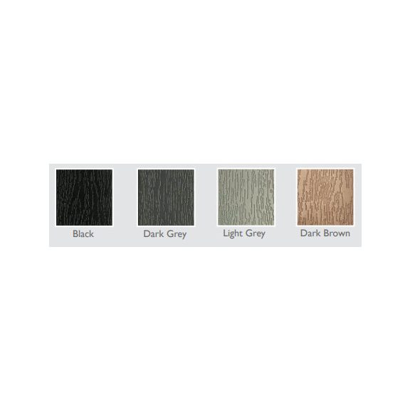 WaterW Montreal Jakuzzi 230X230X91 cm