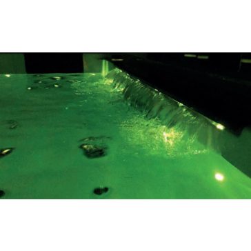 WaterW Nizza Jakuzzi 220 x 220 x 96 cm