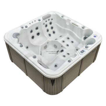 WaterW Ottawa Jakuzzi 214 X 214 X 91 cm