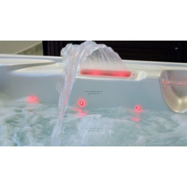 WaterW Ottawa Jakuzzi 214 X 214 X 91 cm
