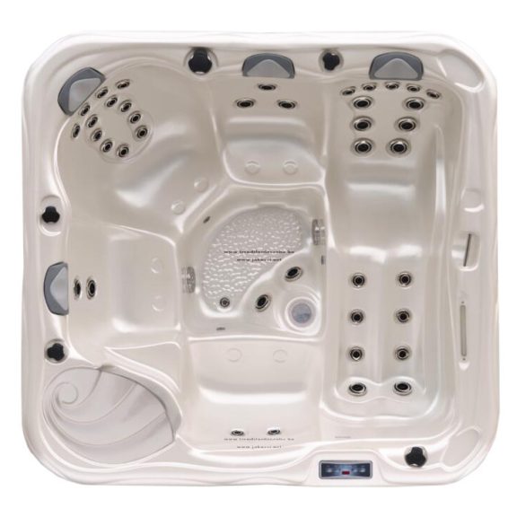 WaterW Padova Jakuzzi 200 x 210 x 90 cm