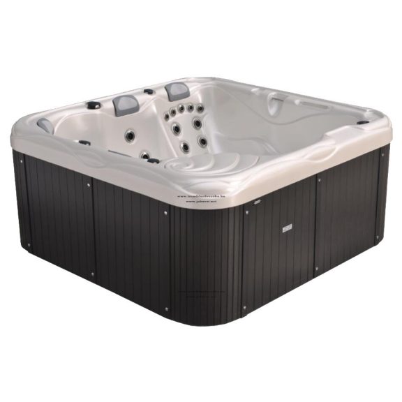 WaterW Padova Jakuzzi 200 x 210 x 90 cm