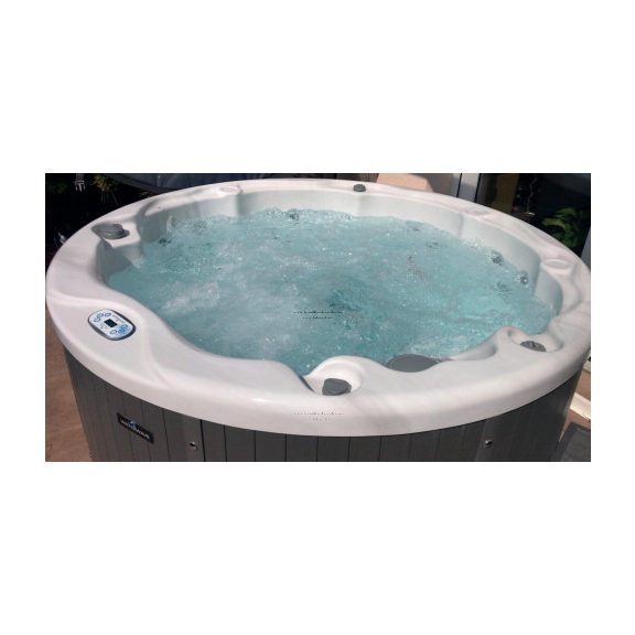 WaterW Pesaro Jakuzzi 200 x 90 cm