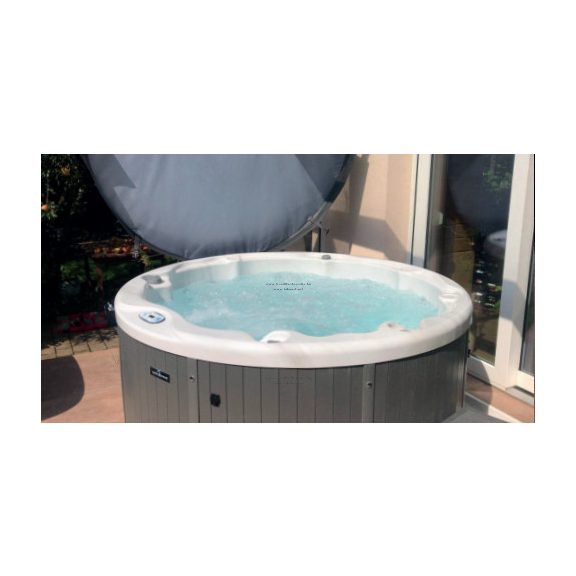 WaterW Pesaro Jakuzzi 200 x 90 cm