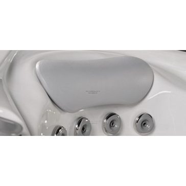 WaterW Ravenna Jakuzzi 305 x 220 x 92 cm
