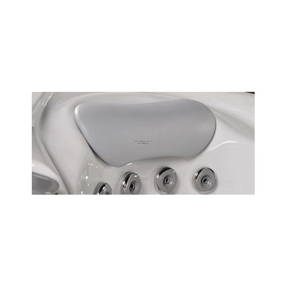 WaterW Ravenna Jakuzzi 305 x 220 x 92 cm