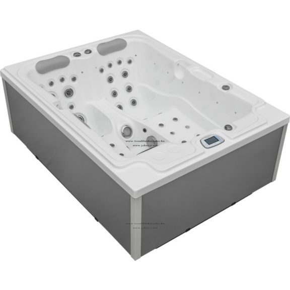 WaterW Richmond Jakuzzi 216 x 165 x 82 cm