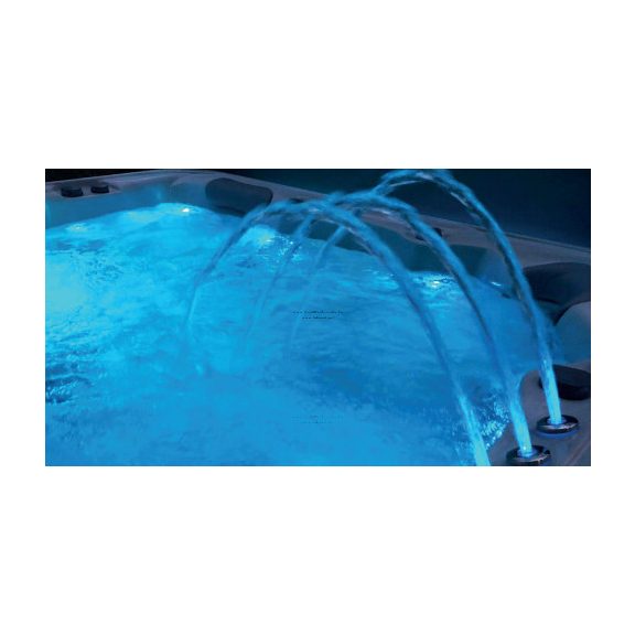 WaterW Tampa Jakuzzi 200 x 200 x 82 cm