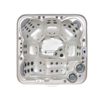 WaterW Toronto Jakuzzi 214 X 214 X 91 cm