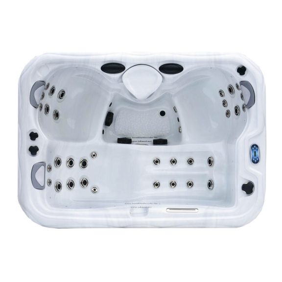 WaterW Turin Jakuzzi 150 x 210 x 80 cm